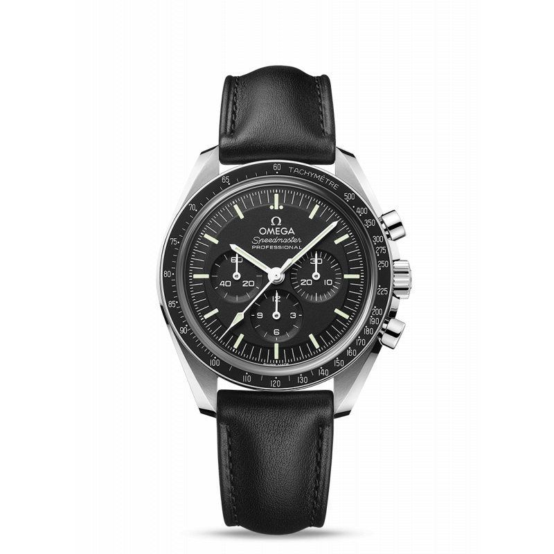 Omega Moonwatch Professional Chronograph Watch