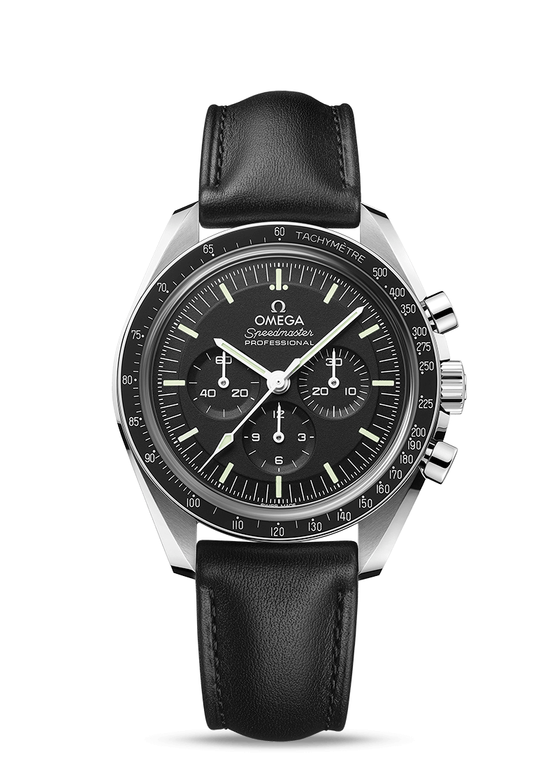 Omega Moonwatch Professional Chronograph Watch
