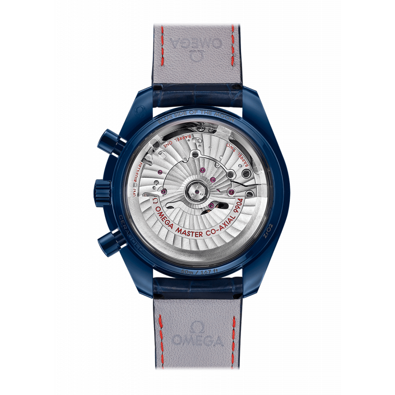Montre omega lune online