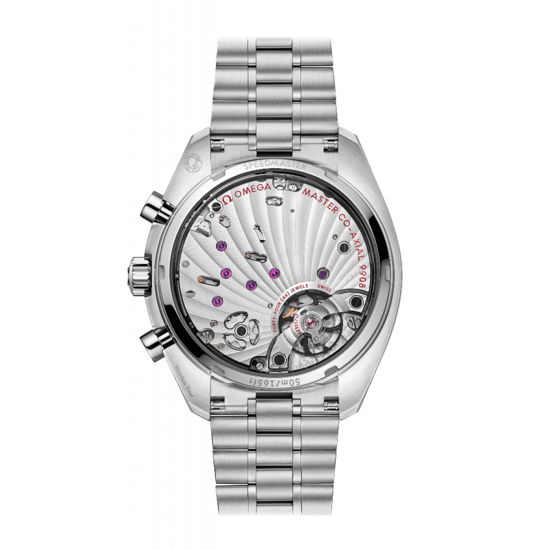 Omega Chronoscope Chronograph Watch