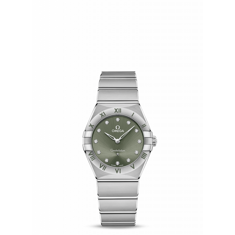 Omega Constellation Watch