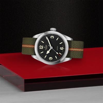 Montre Tudor Ranger