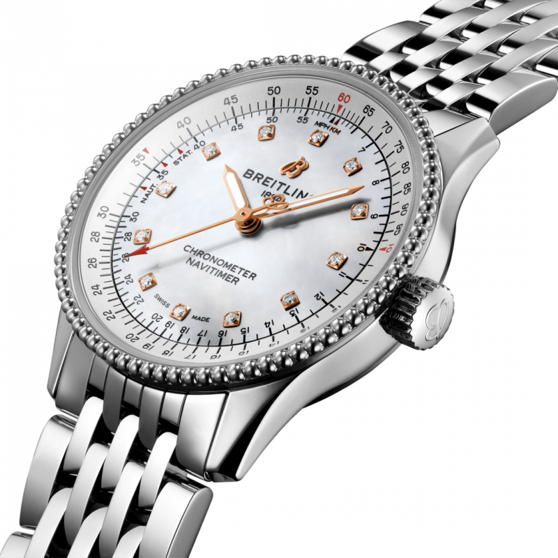 Montre Breitling Navitimer Automatic 35