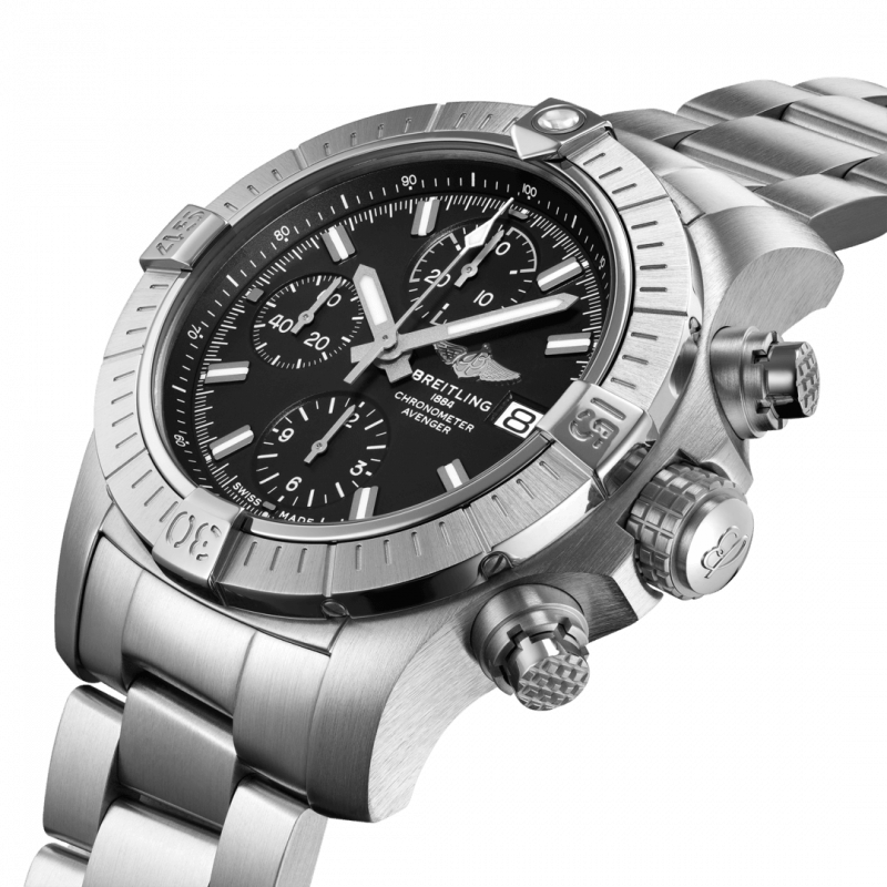 Breitling Avenger Chronograph 43 Watch