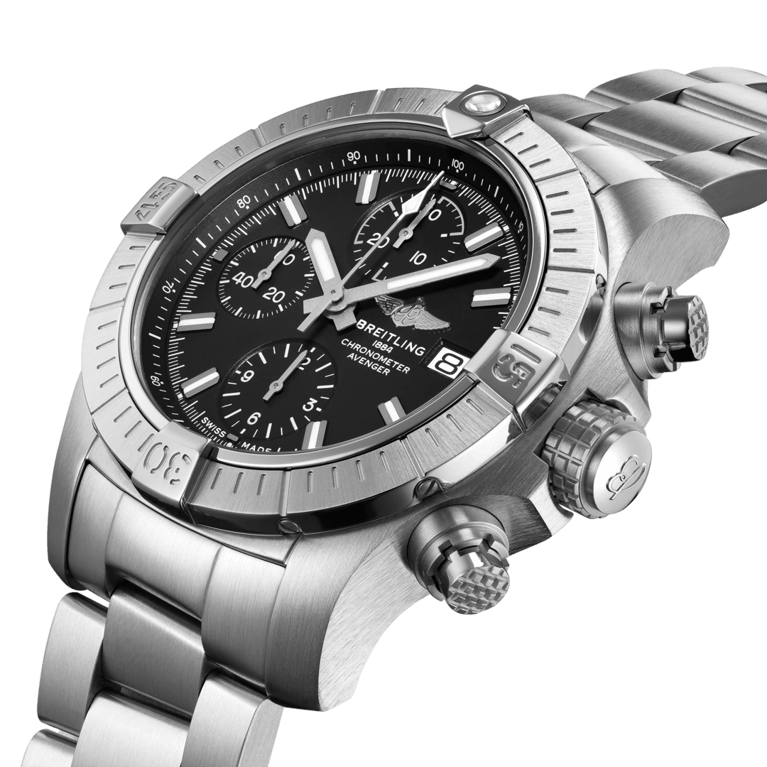 Montre Breitling Avenger Chronograph 43