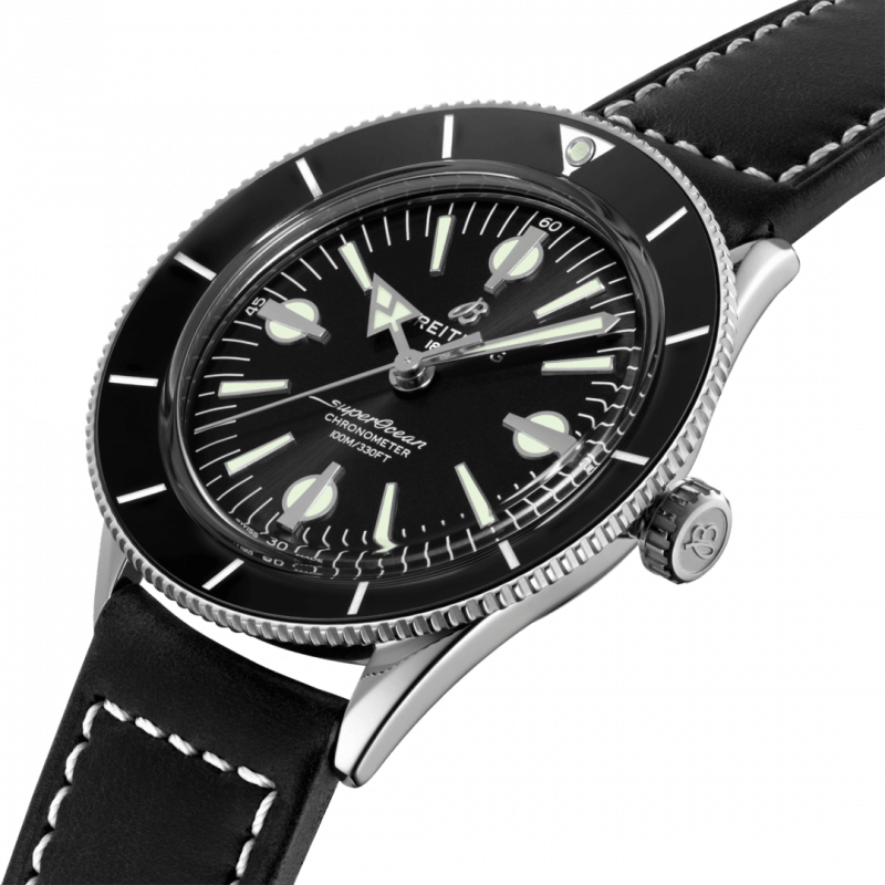 Breitling Superocean Heritage’57 watch