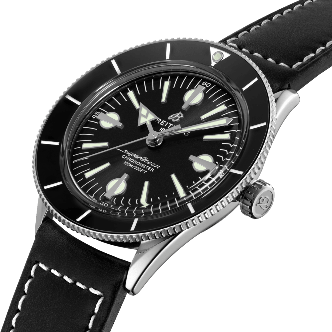 Montre Breitling Superocean Heritage’57