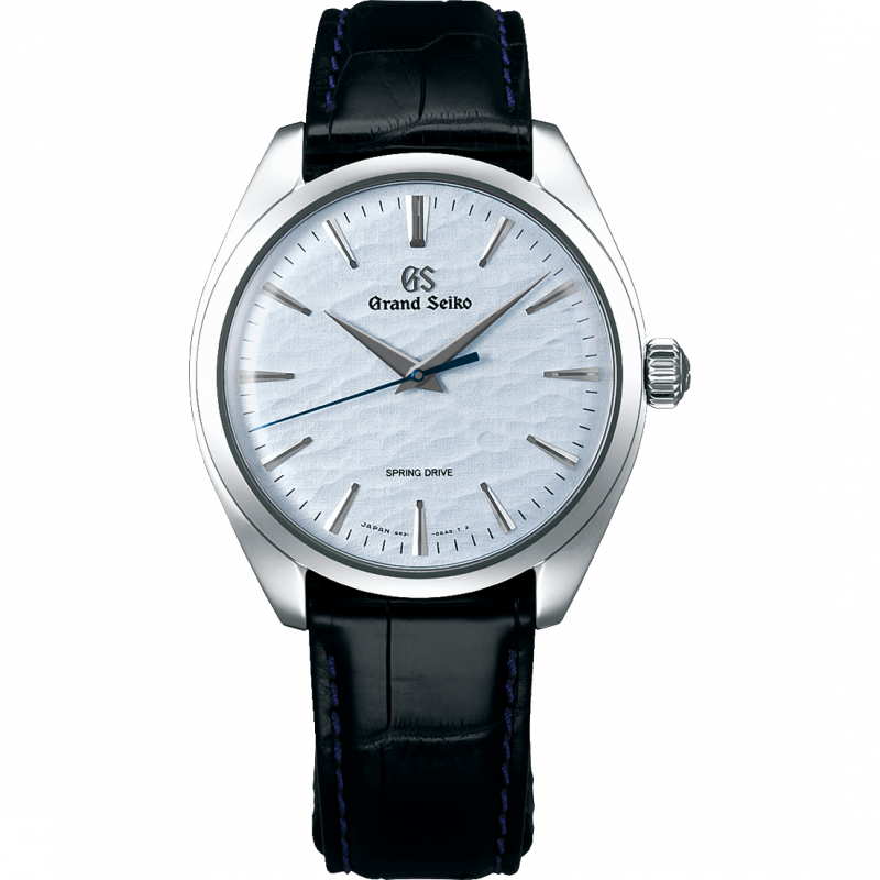 Montre Grand Seiko SBGY007