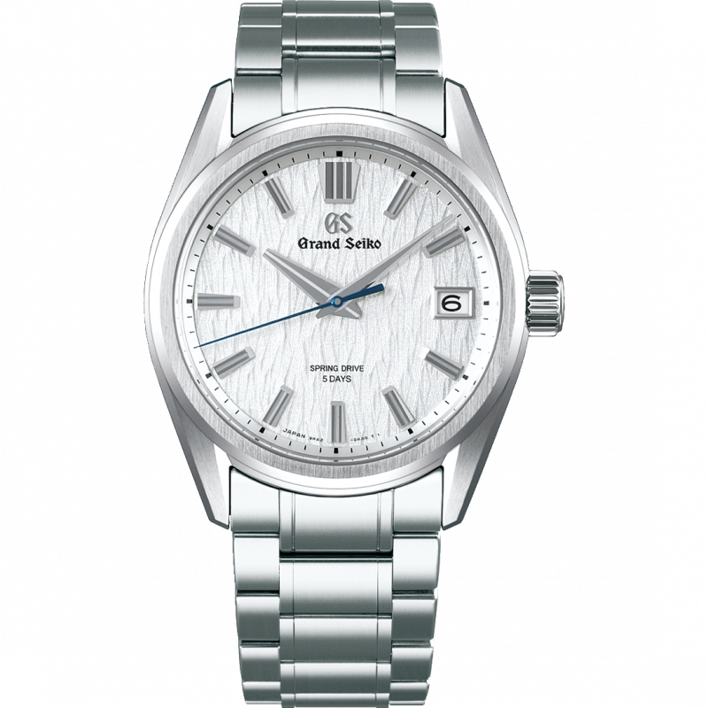 Grand Seiko SLGA009 Watch