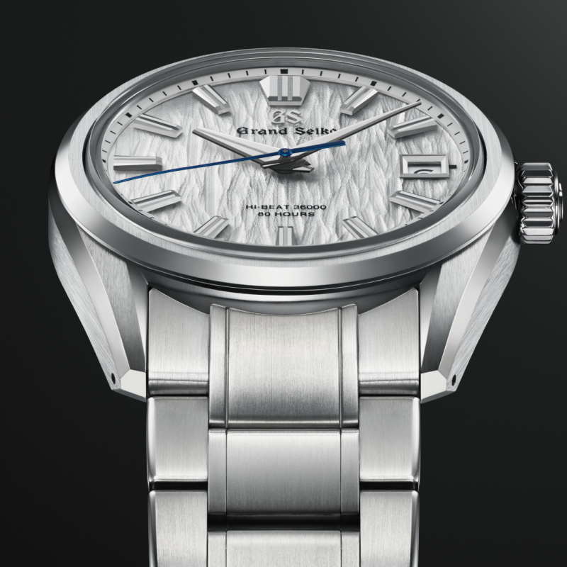 Montre Grand Seiko SLGH005