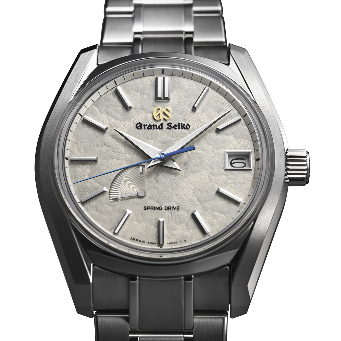 Grand Seiko SBGA415 Watch
