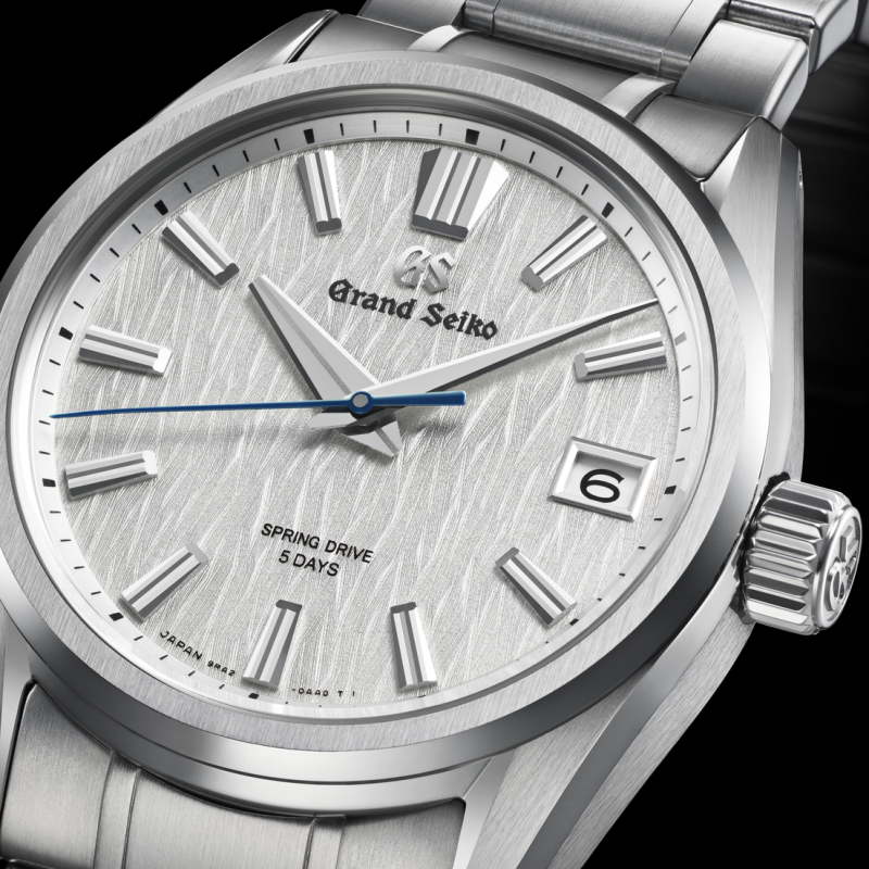 Montre Grand Seiko SLGA009