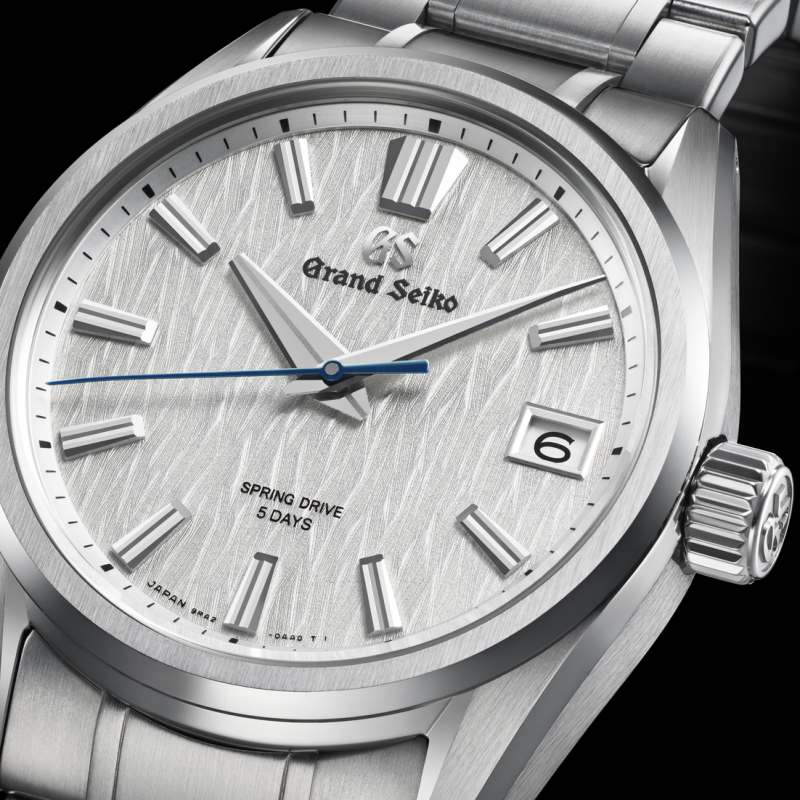 Grand Seiko SLGA009 Watch
