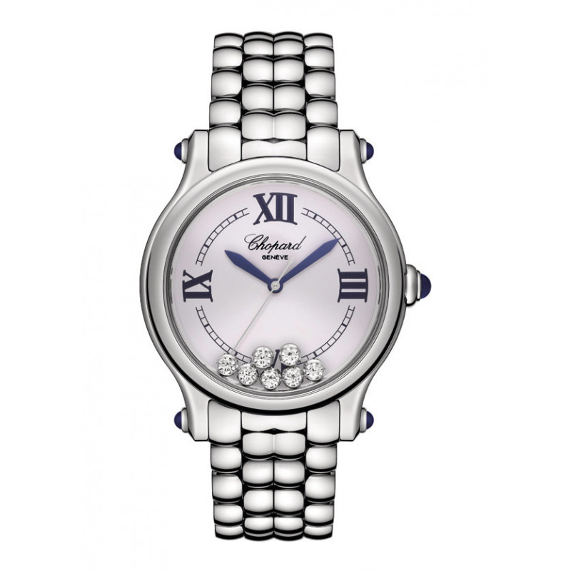 Chopard Happy Sport Watch