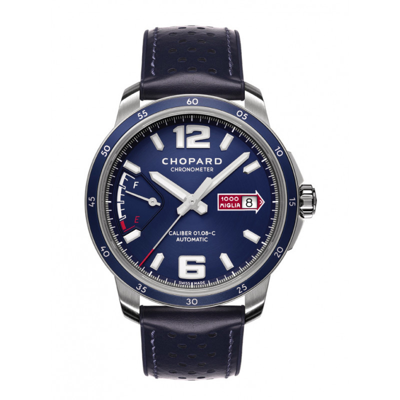 Montre Chopard Classic Racing - GTS Automatic Power Control