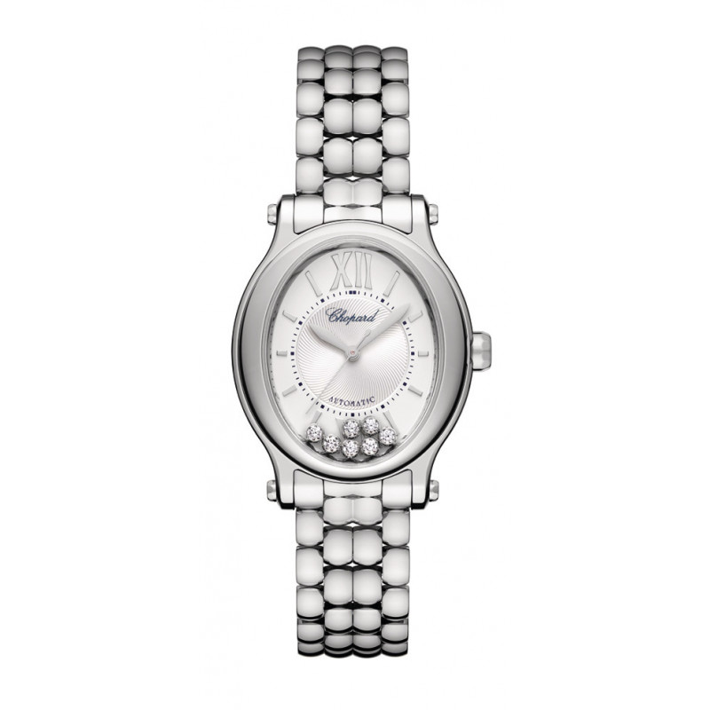 Montre Happy Sport de Chopard