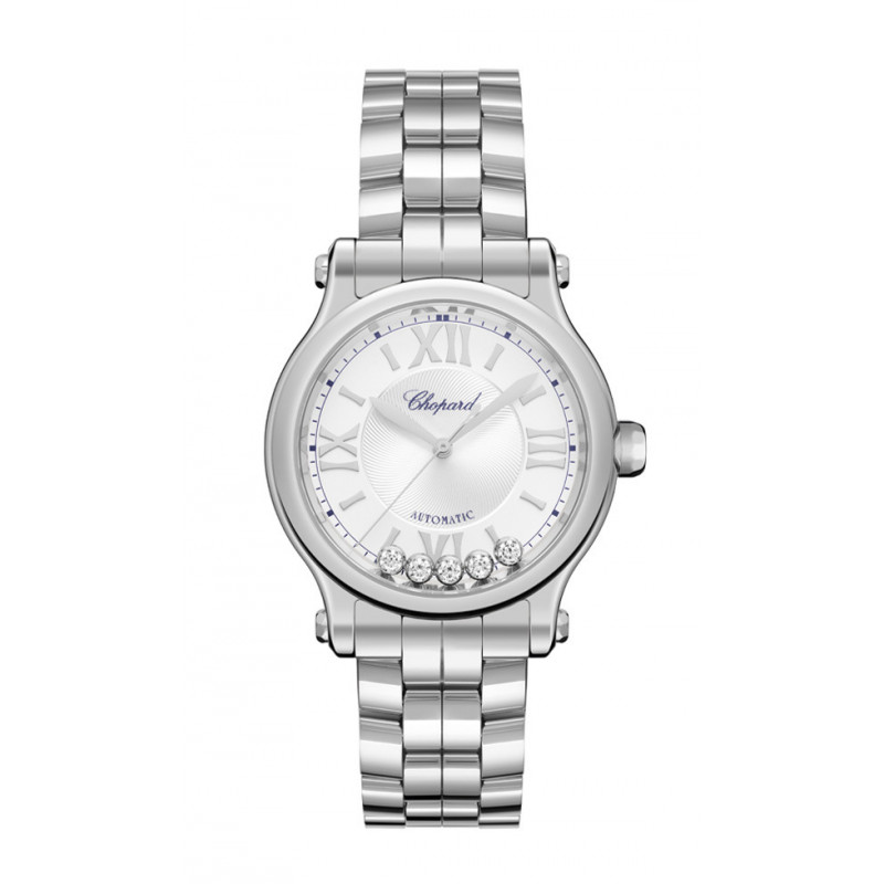 Chopard Happy Sport Watch