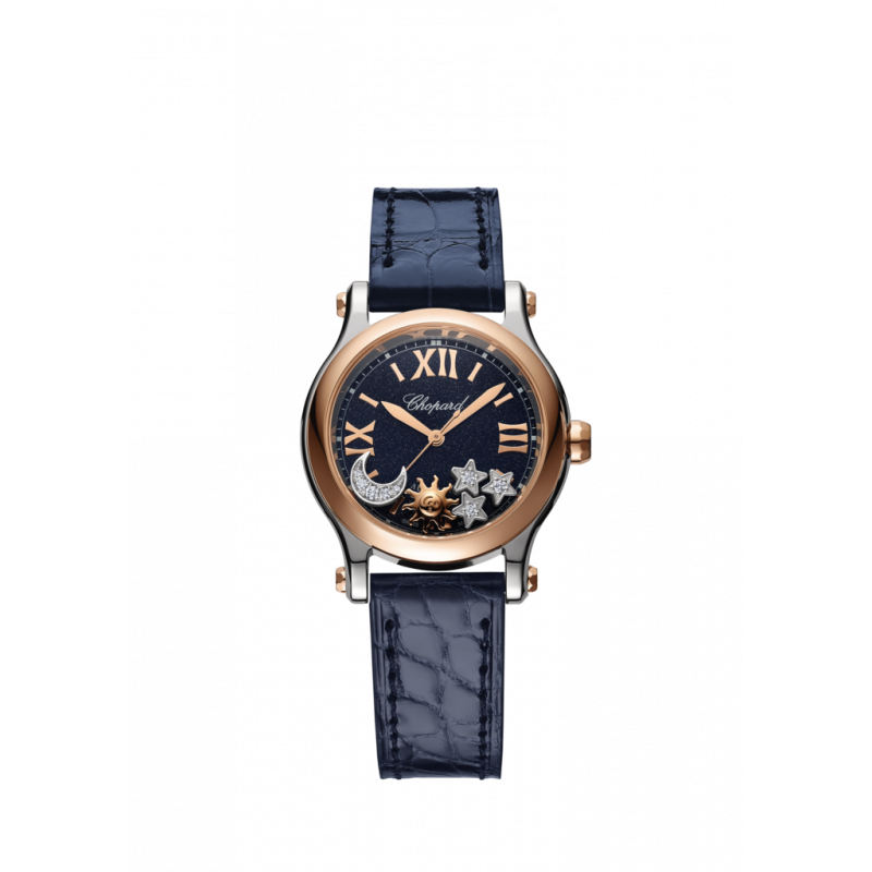 Montre Happy Sport de Chopard