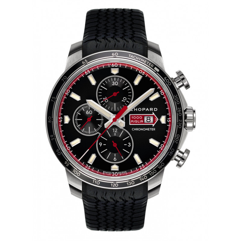 Montre Mille Miglia GTS Chrono de Chopard