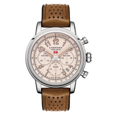 Montre Mille Miglia de Chopard