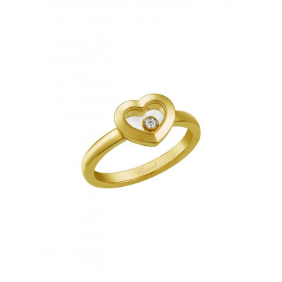 Bague Happy Diamonds de Chopard