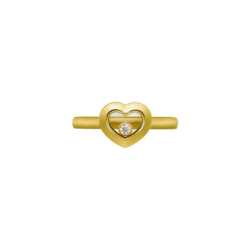 Bague Happy Diamonds de Chopard