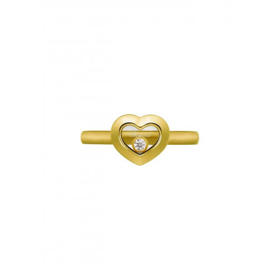 Bague Happy Diamonds de Chopard