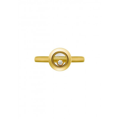 Bague Happy Diamonds de Chopard
