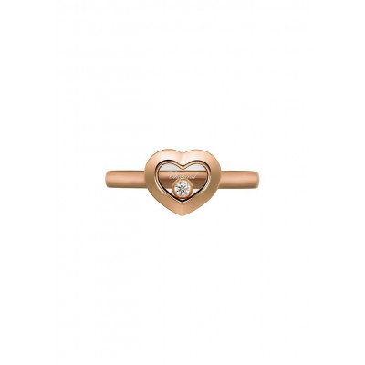 Bague Happy Diamonds de Chopard