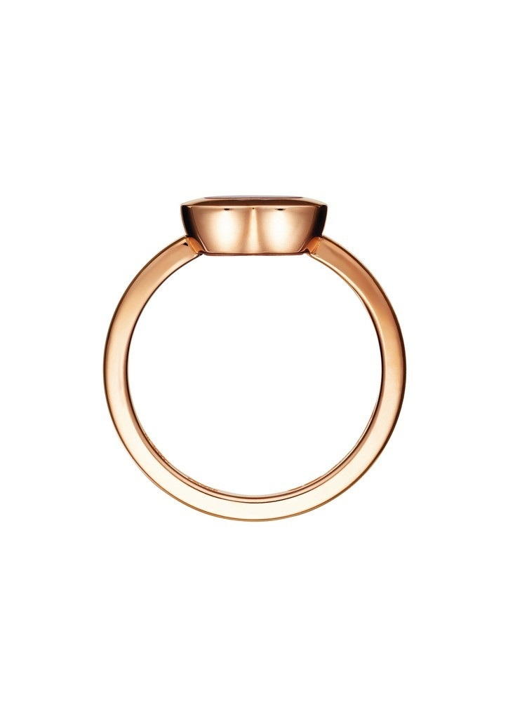 Happy Diamonds Ring by Chopard