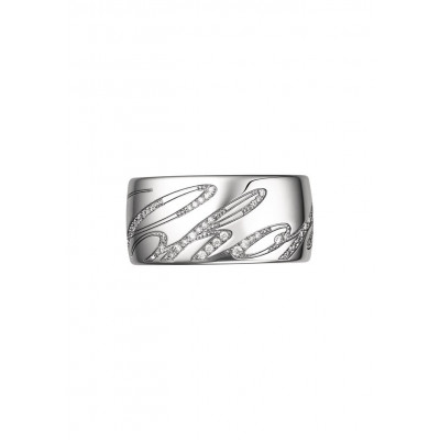 Chopardissimo ring by Chopard