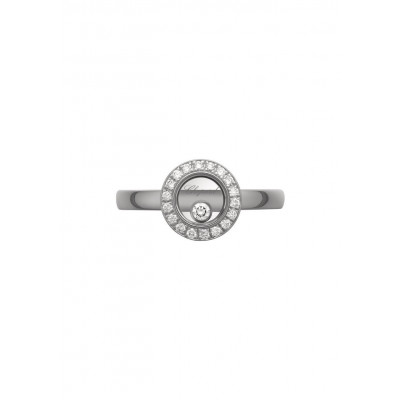 Bague Happy Diamonds de Chopard