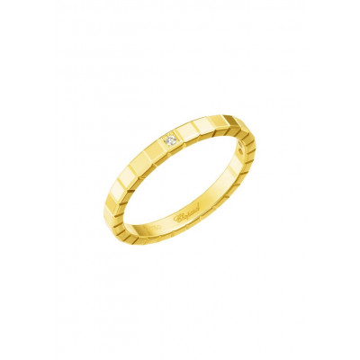 Bague Ice Cube de Chopard