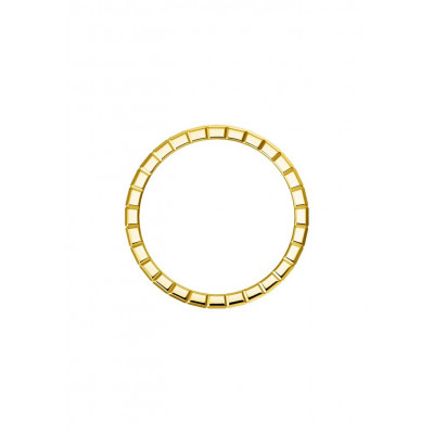Bague Ice Cube de Chopard