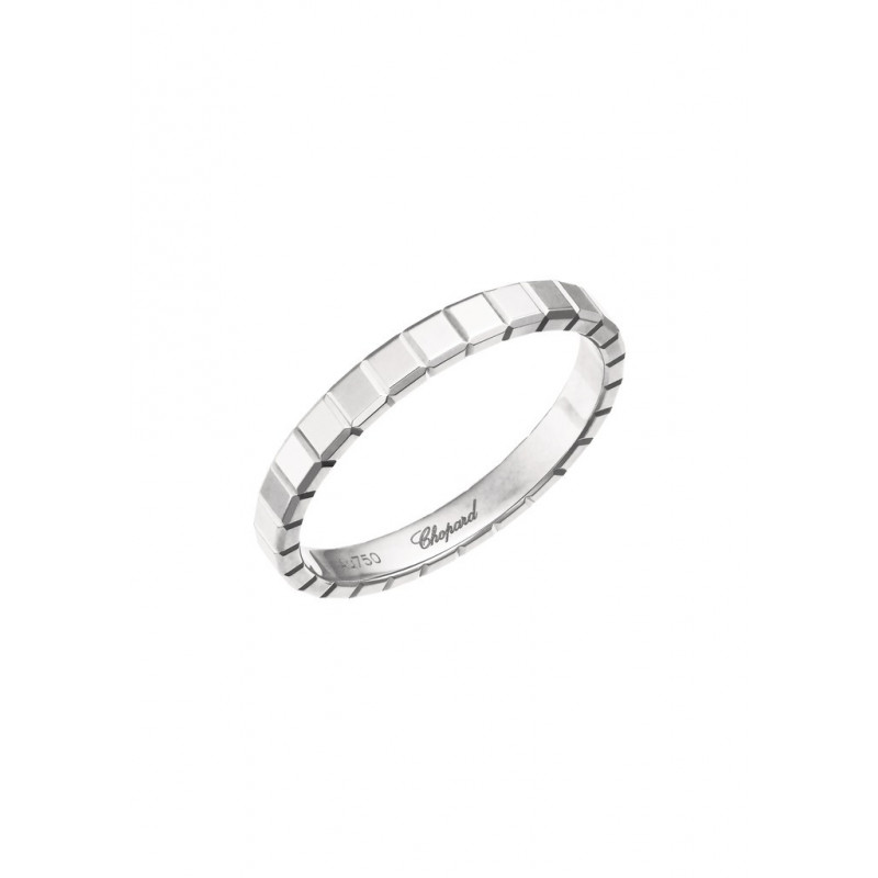 Bague Ice Cube de Chopard