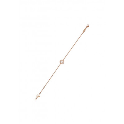 Bracelet Happy Diamonds de Chopard