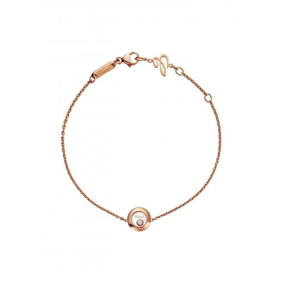 Bracelet Happy Diamonds de Chopard