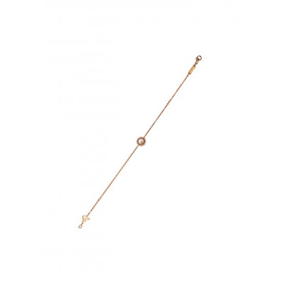 Bracelet Happy Diamonds de Chopard