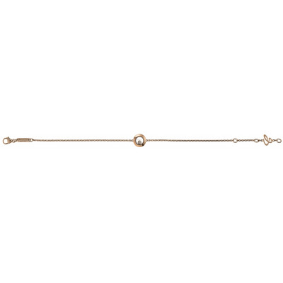Bracelet Happy Diamonds de Chopard