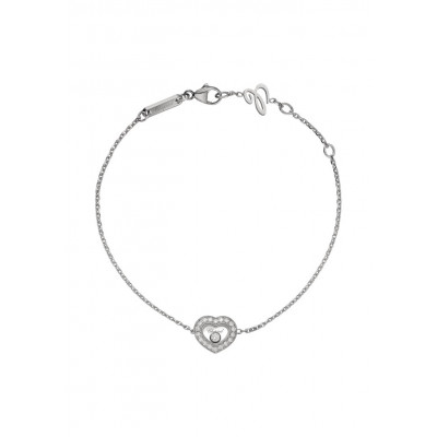 Bracelet Happy Diamonds de Chopard