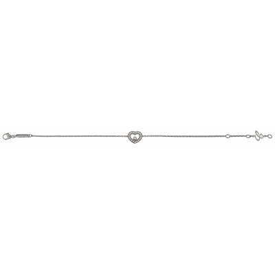 Bracelet Happy Diamonds de Chopard
