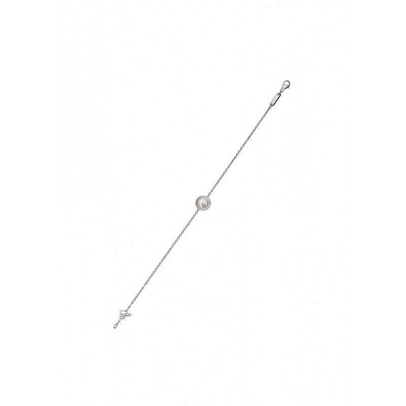 Chopard Happy Diamonds Bracelet