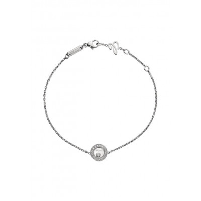Bracelet Happy Diamonds de Chopard