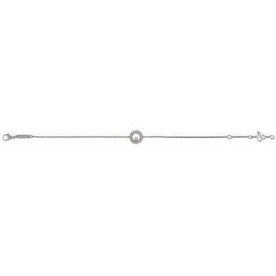 Bracelet Happy Diamonds de Chopard