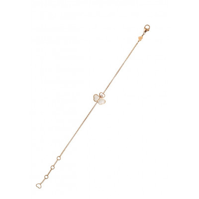 Bracelet Happy Hearts de Chopard