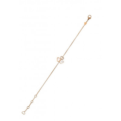 Bracelet Happy Hearts de Chopard
