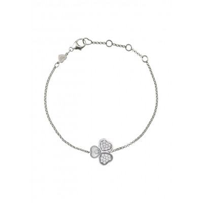 Bracelet Happy Hearts de Chopard