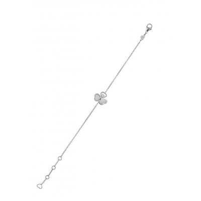 Bracelet Happy Hearts de Chopard