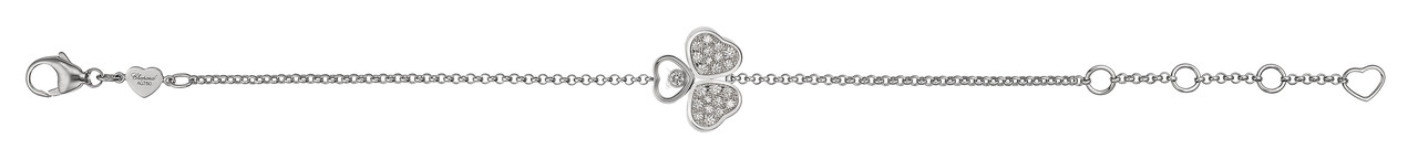 Bracelet Happy Hearts de Chopard