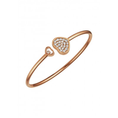 Bracelet Happy Hearts de Chopard
